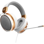 Dark Project Sono Wired - White