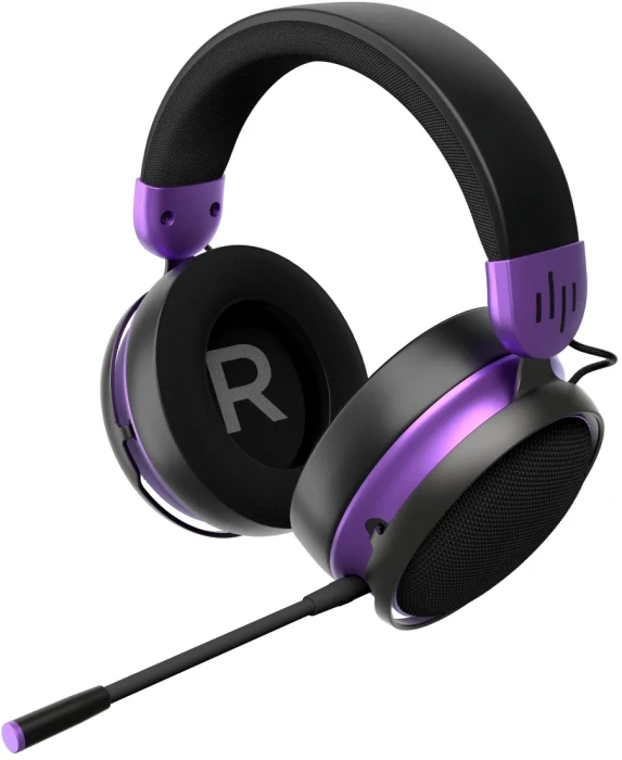 Dark Project Sono Wireless - Black
