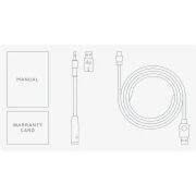 Dark Project Sono Wireless - Black