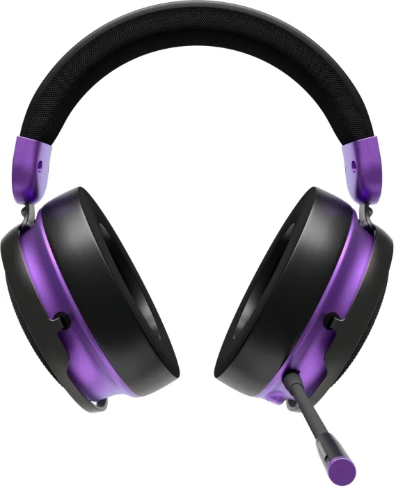Dark Project Sono Wireless - Black