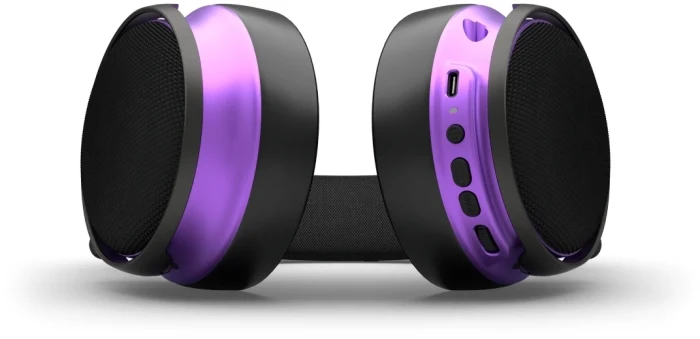 Dark Project Sono Wireless - Black