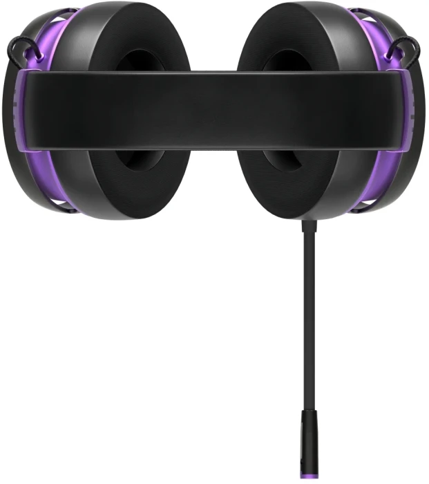 Dark Project Sono Wireless - Black