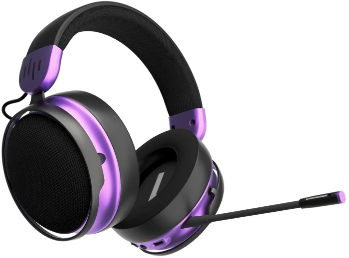 Dark Project Sono Wireless - Black