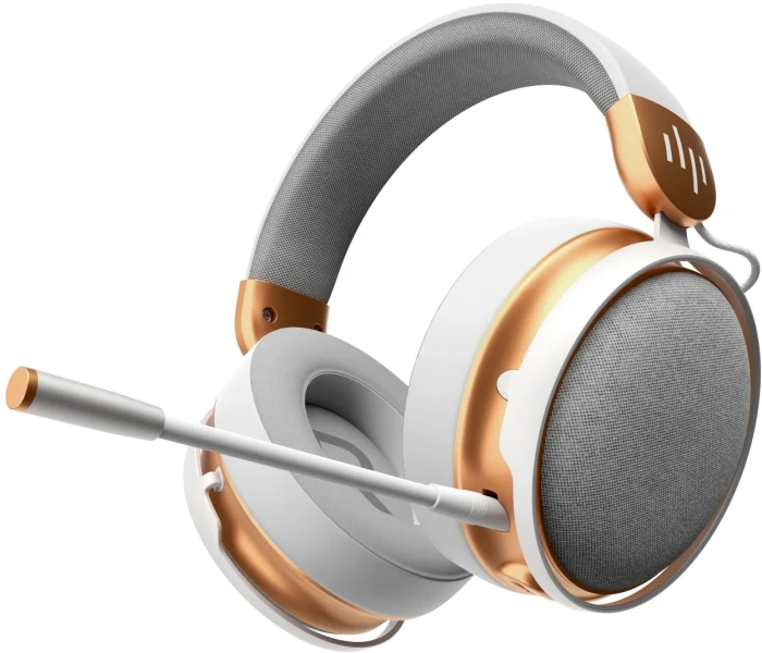 Dark Project Sono Wireless - White