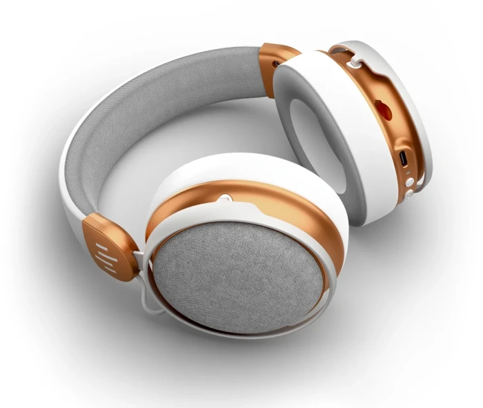 Dark Project Sono Wireless - White