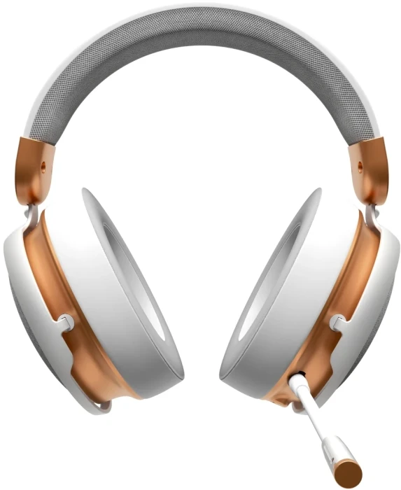 Dark Project Sono Wireless - White