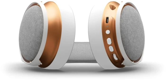 Dark Project Sono Wireless - White