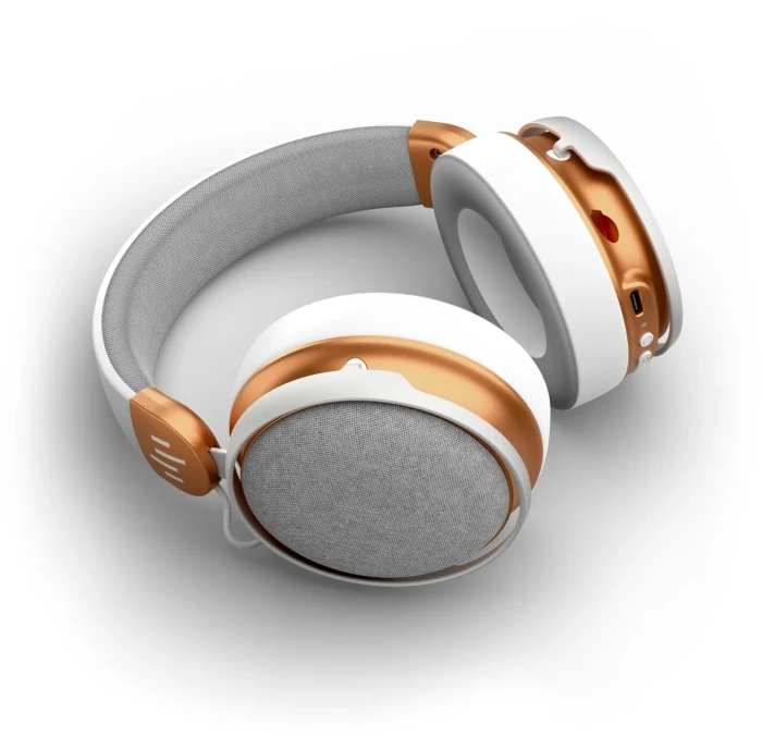 Dark Project Sono Wireless - White