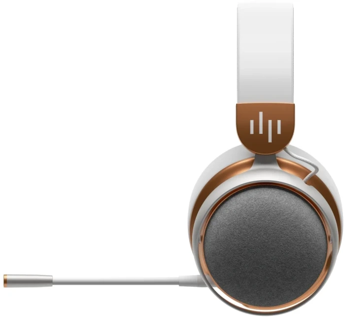 Dark Project Sono Wireless - White