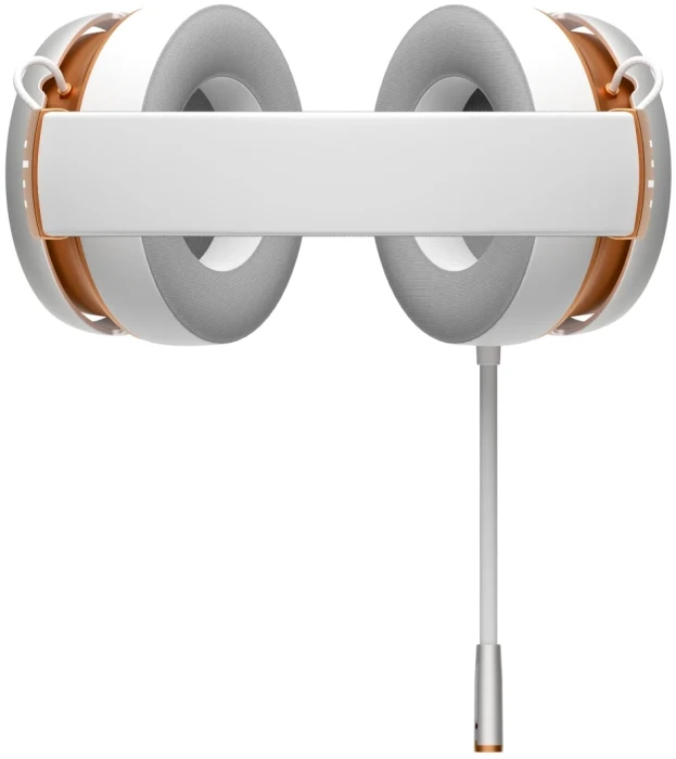 Dark Project Sono Wireless - White