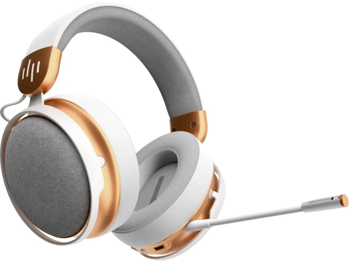 Dark Project Sono Wireless - White