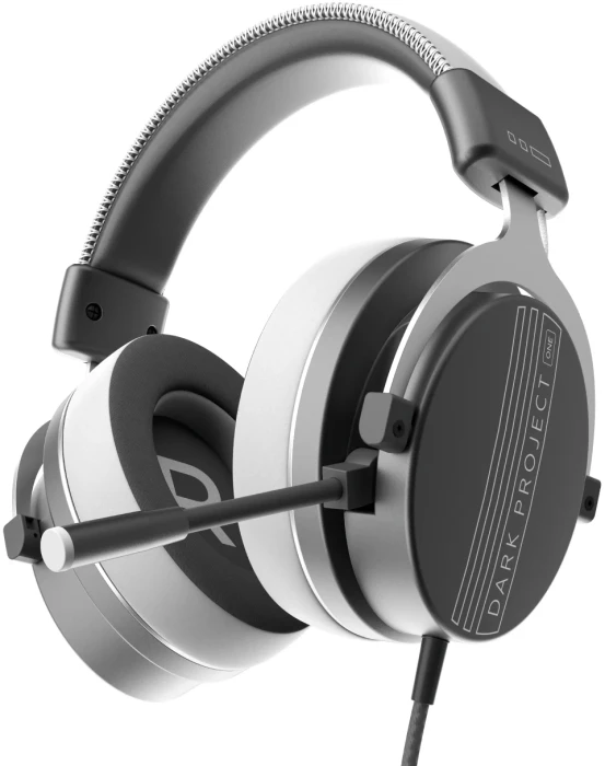 Dark Project Vexo Wired - Gray