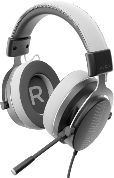 Dark Project Vexo Wired - Gray