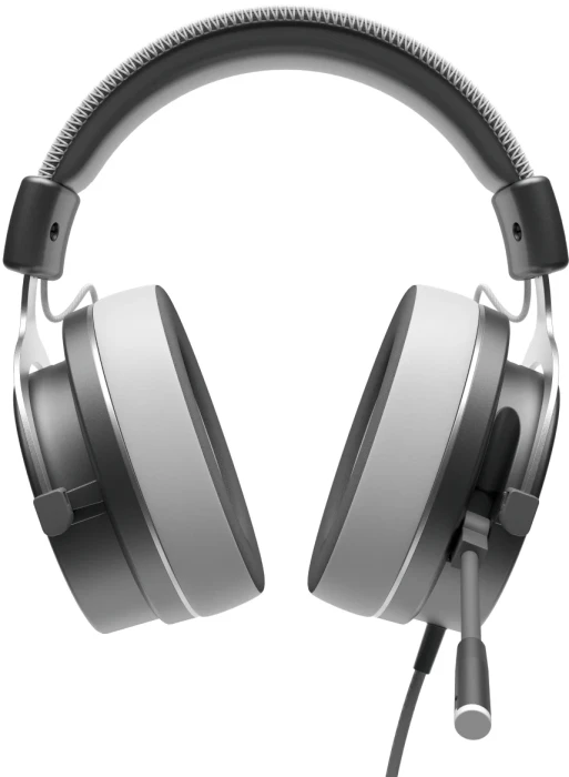 Dark Project Vexo Wired - Gray