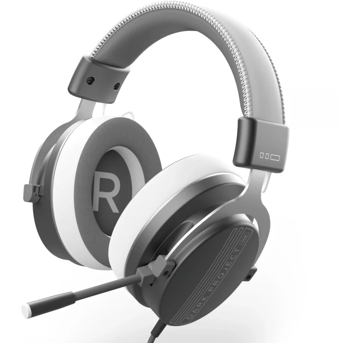 Dark Project Vexo Wired - Gray