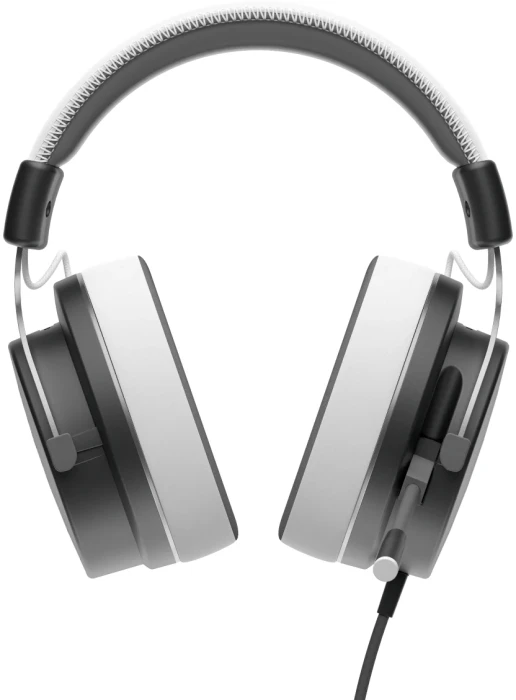 Dark Project Vexo Wired - Gray