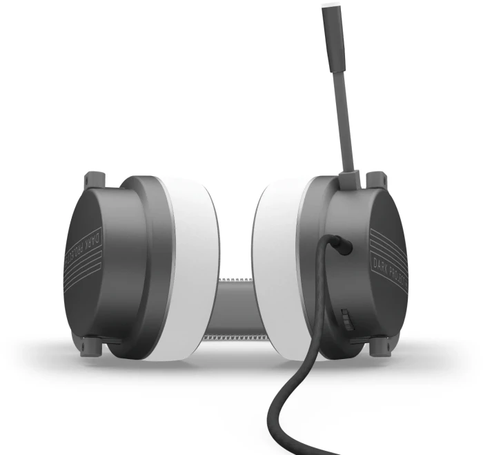 Dark Project Vexo Wired - Gray