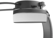 Dark Project Vexo Wired - Gray