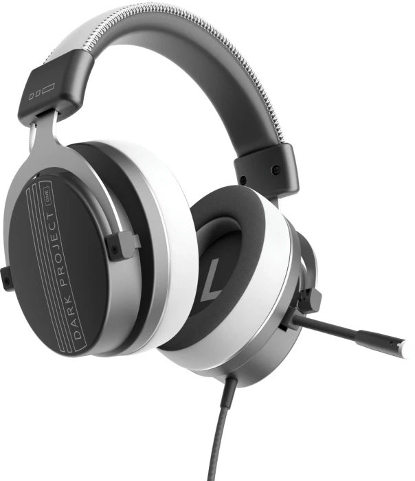 Dark Project Vexo Wired - Gray