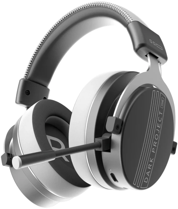 Dark Project Vexo Wireless - Gray