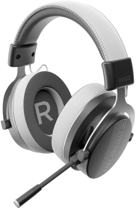 Dark Project Vexo Wireless - Gray