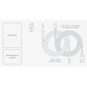 Dark Project Vexo Wireless - Gray