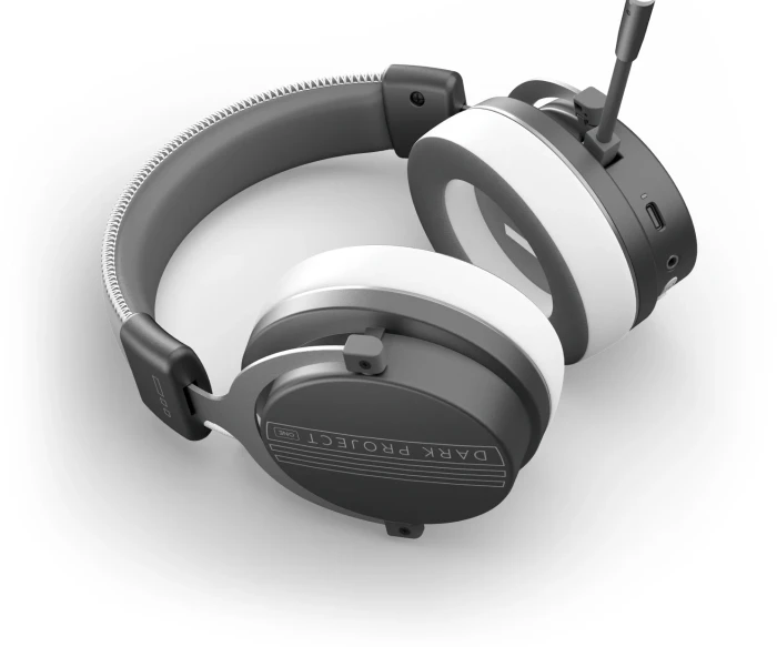 Dark Project Vexo Wireless - Gray
