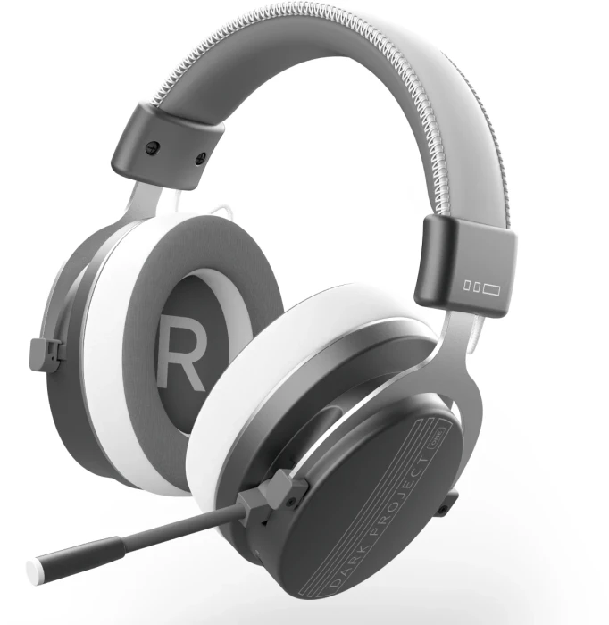 Dark Project Vexo Wireless - Gray