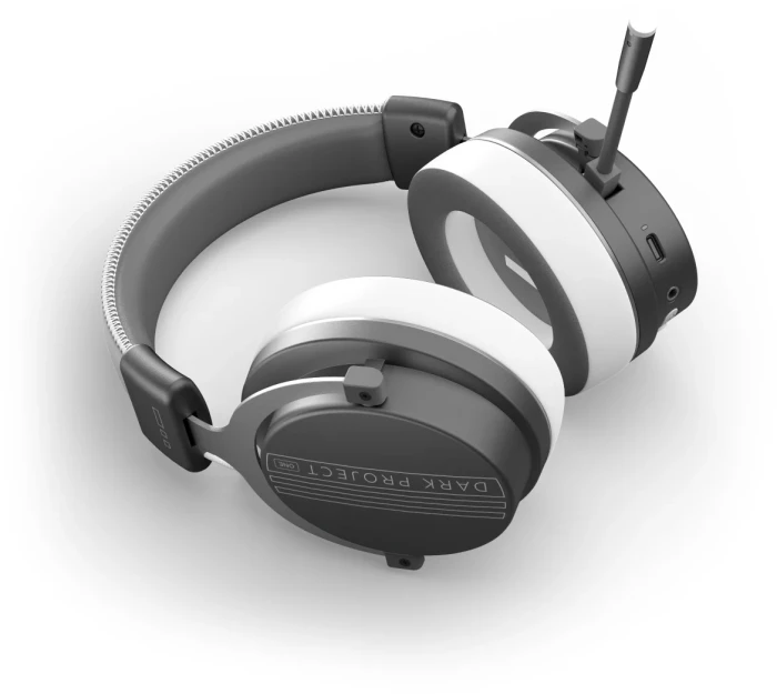 Dark Project Vexo Wireless - Gray