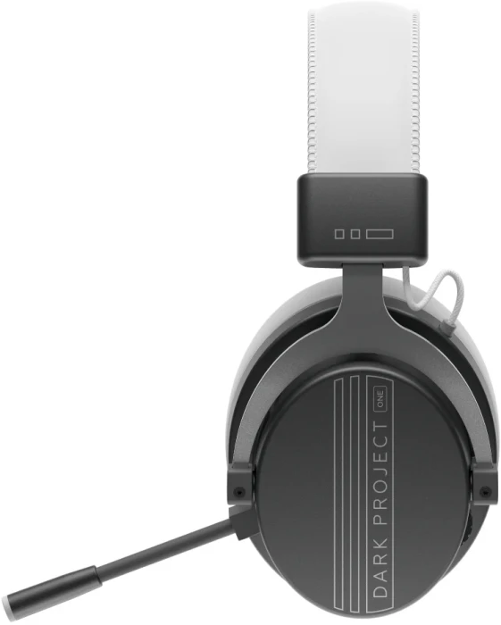 Dark Project Vexo Wireless - Gray