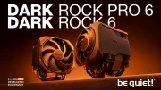 be quiet! Dark Rock 6