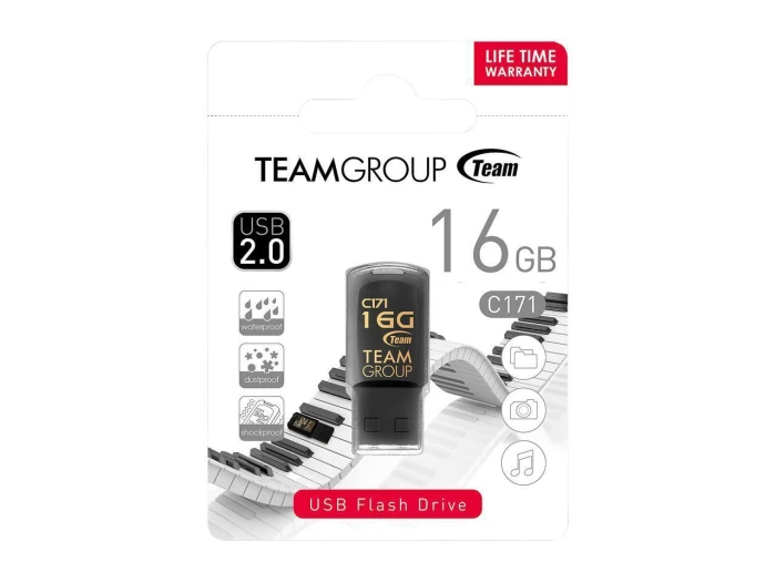 Team Group C171 16GB