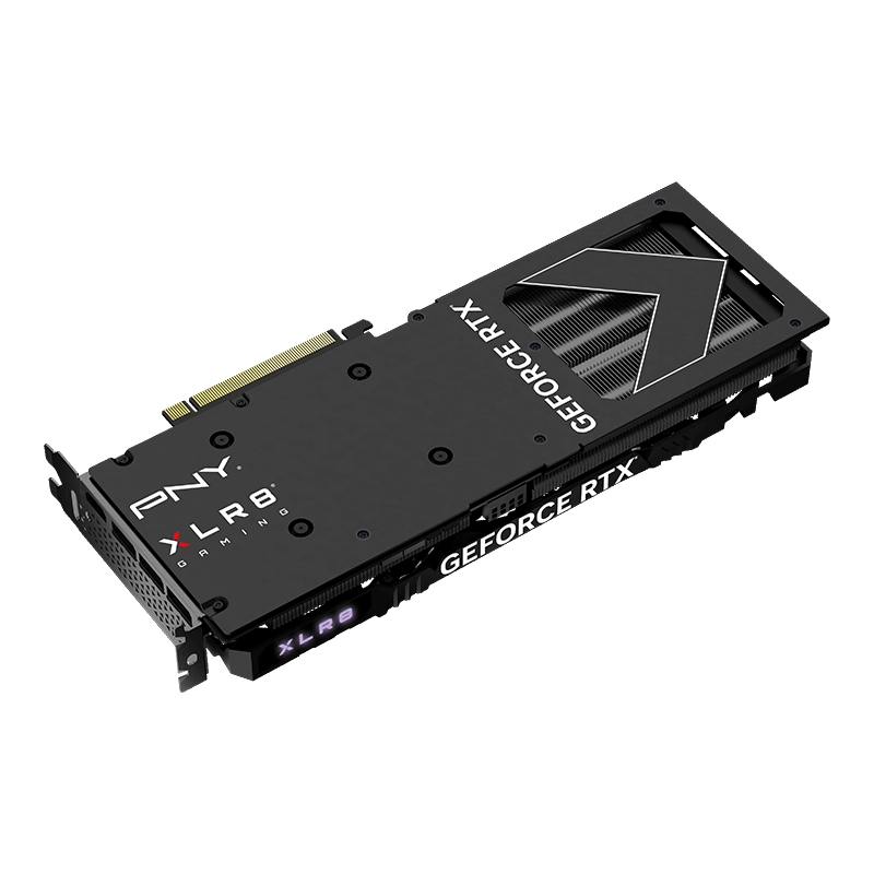 PNY GeForce RTX 4070 GAMING VERTO EPIC-X RGB 12GB GDDR6X