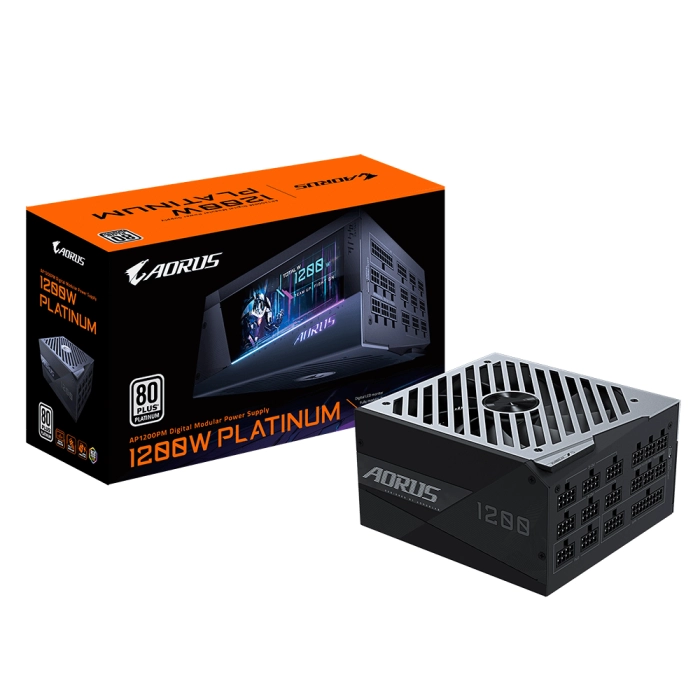 Gigabyte AORUS P1200W Platinum