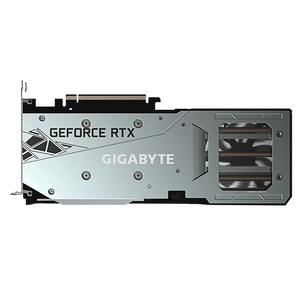 GIGABYTE RTX 3060 GAMING OC 12GB