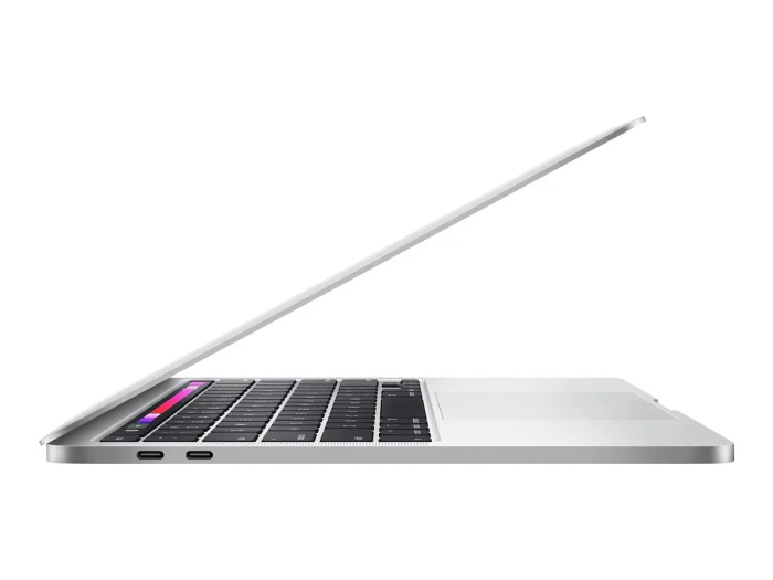 Apple MacBook Pro 13.3 Silver