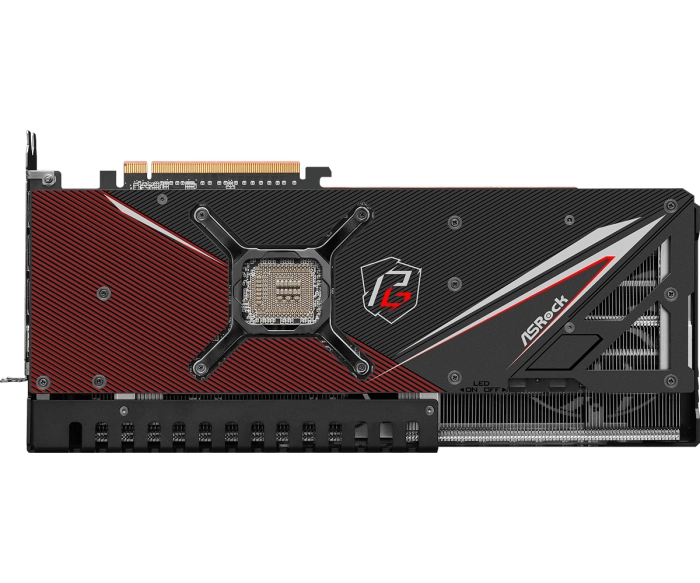 ASRock RX 7900 XT Phantom Gaming OC 20GB