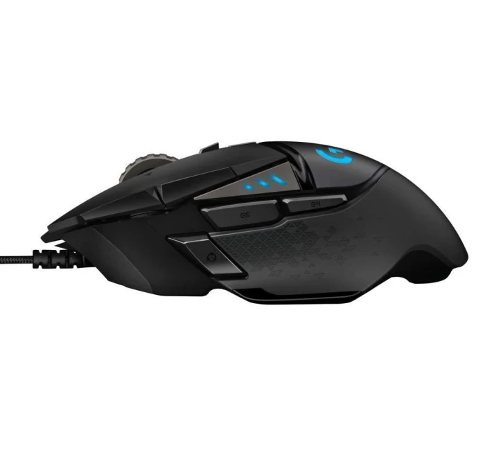 Logitech G502 HERO