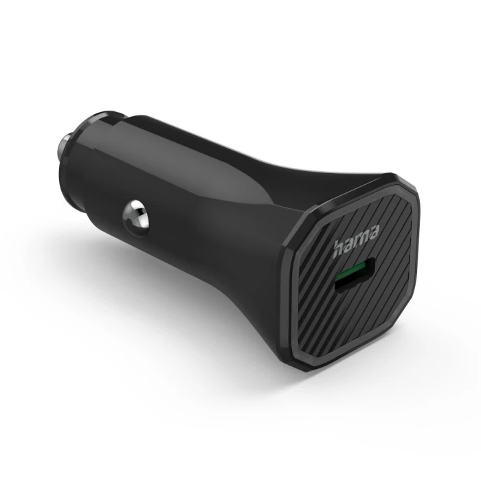 Зарядно за кола HAMA Eco USB-C PD