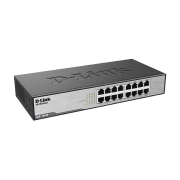 D-Link DES-1016D