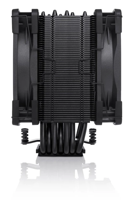 Noctua NH-U12A DUAL Chromax.black