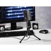 HAMA MIC-USB Allround