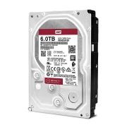 WD Red Pro 6TB