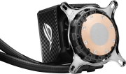 ASUS ROG RYUJIN II 360 Noctua fans