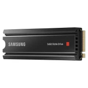 SAMSUNG 980 PRO /Heatsink/ 2TB