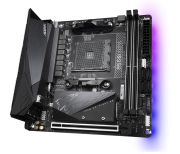 GIGABYTE B550I AORUS PRO AX WI-FI