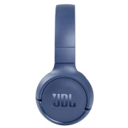 Слушалки on-ear JBL T510BT, Син