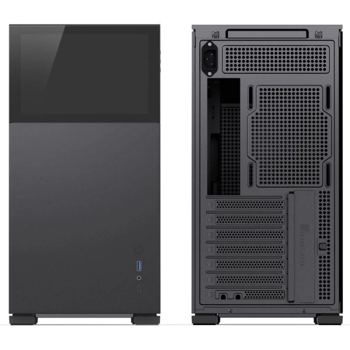 Jonsbo D41 Screen Black