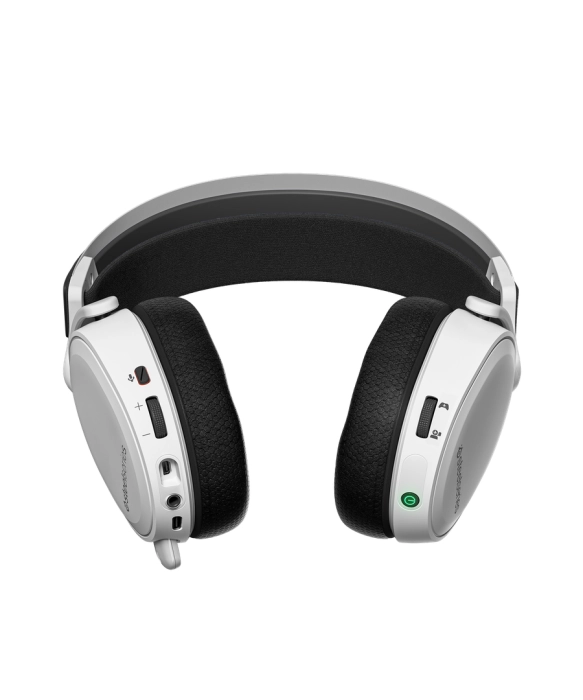 SteelSeries Arctis 7+