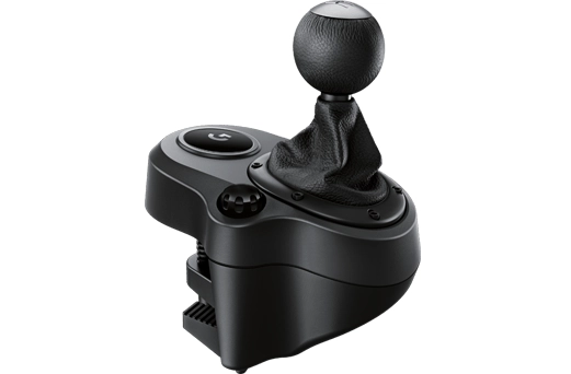 Скоростен лост Logitech Shifter